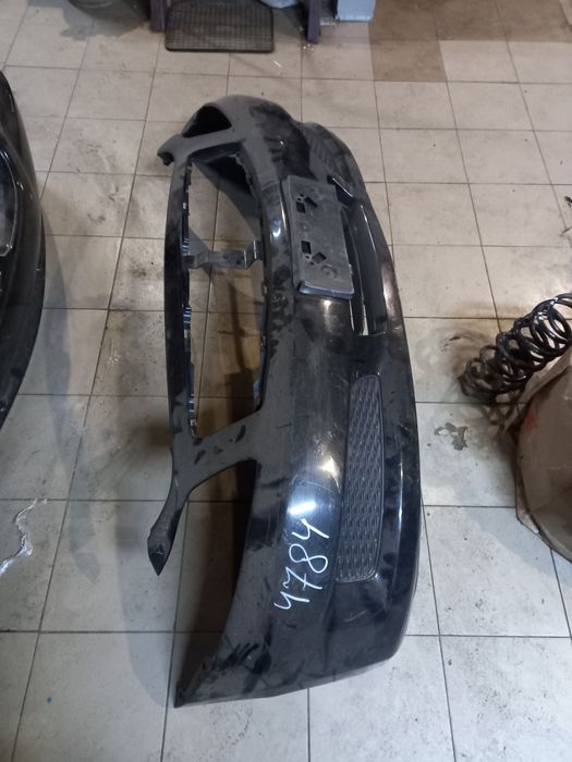 Бампер передний Infiniti G35 G37 oригинал, Разборка