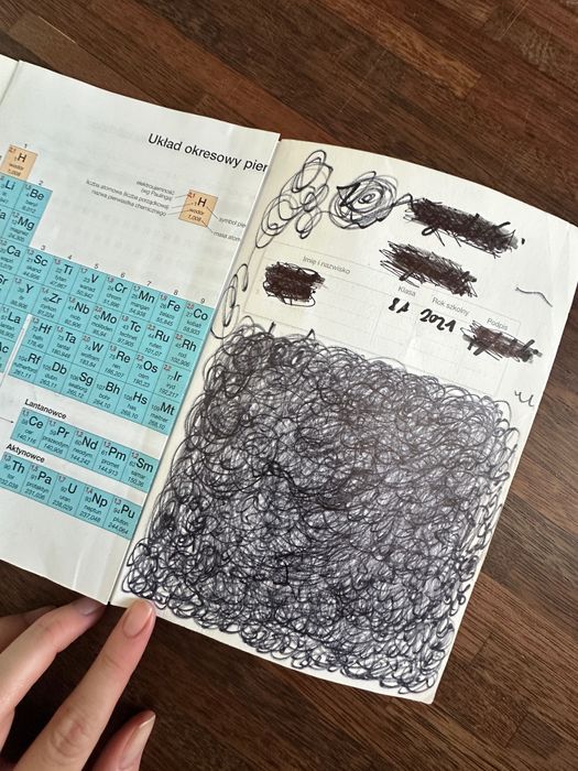 Chemia Nowej Ery klasa 7