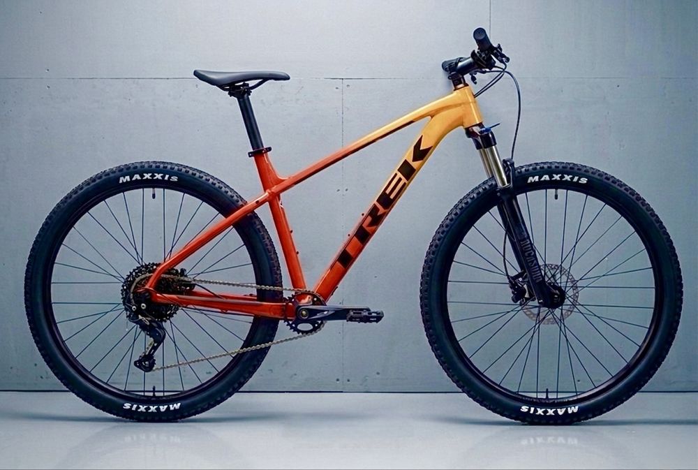 Trek Marlin 7 Gen 3 2023 rocznik, rama L  Stan jak ze sklepu