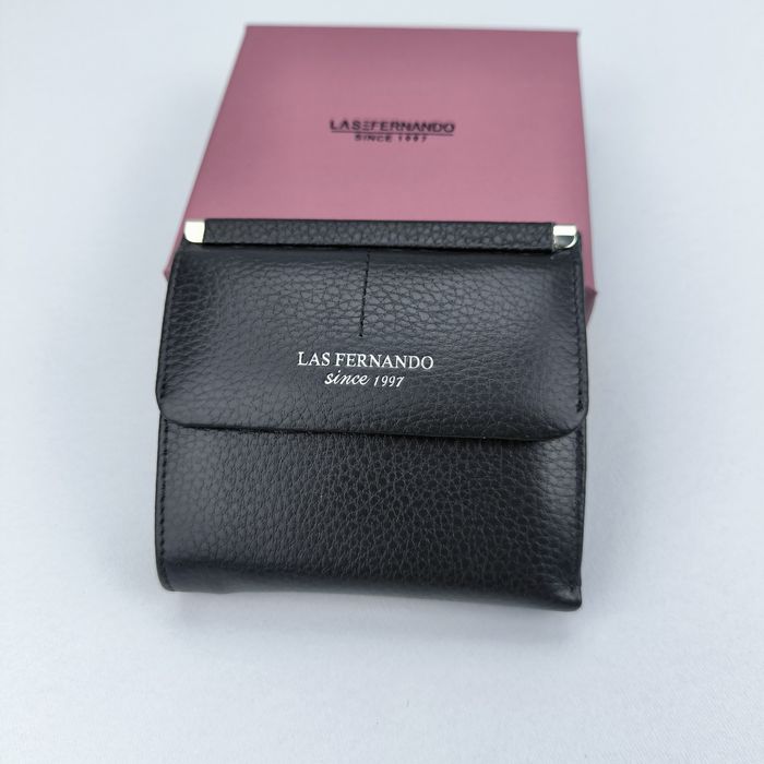 Гаманець жіночий Fernando шкіряний маленький кошелек женский кожаный