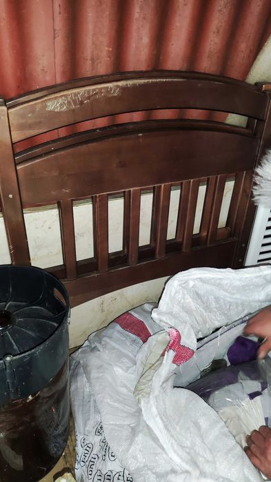 Кровать 170Х90 розбірна