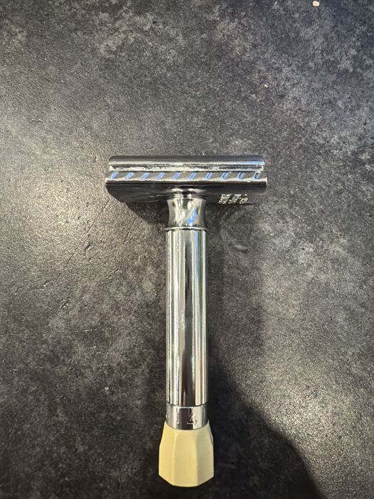 Merkur Progress maszynka do golenia