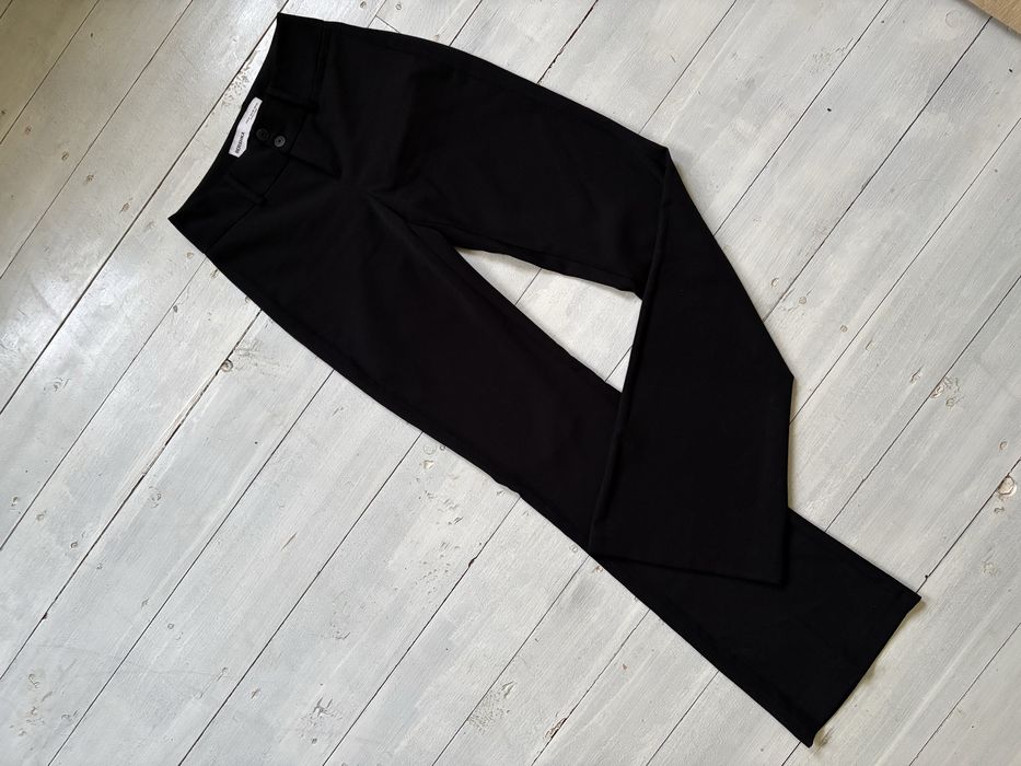 Класичні штани-кльош