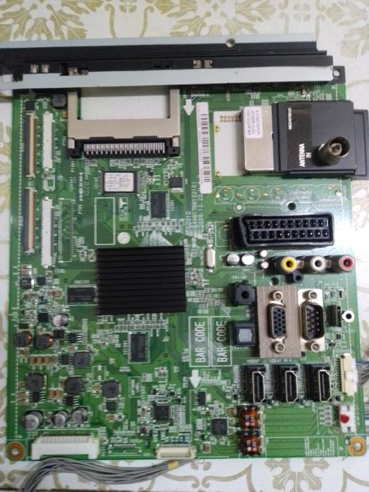 Main board Samsung bn41-0256...b