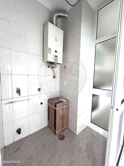 Apartamento T2 para arrendamento