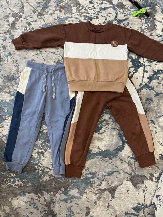 Дитячі штани 104-110