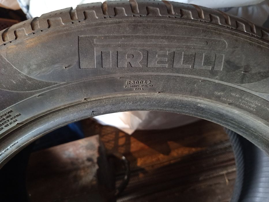 Покришки PIRELLI Scorpion