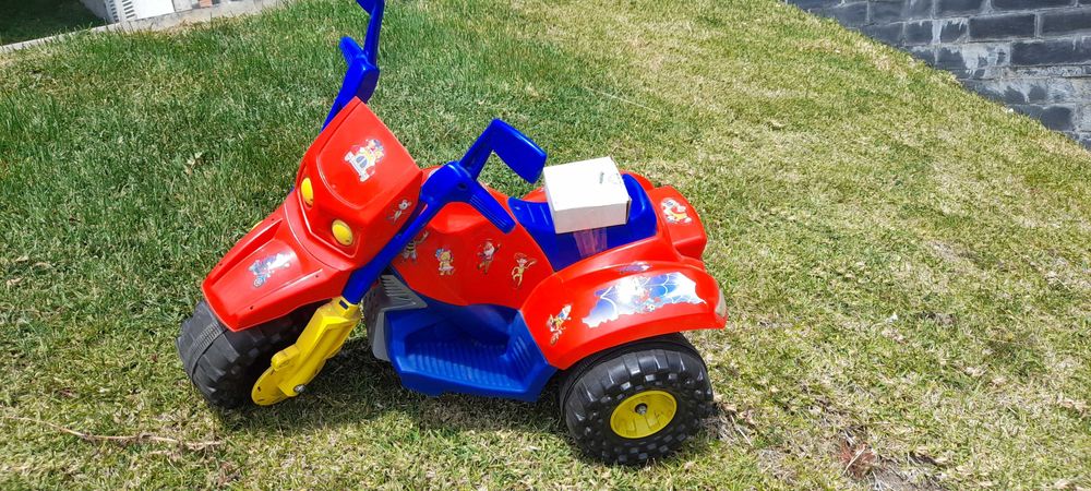 Moto Criança a bateria