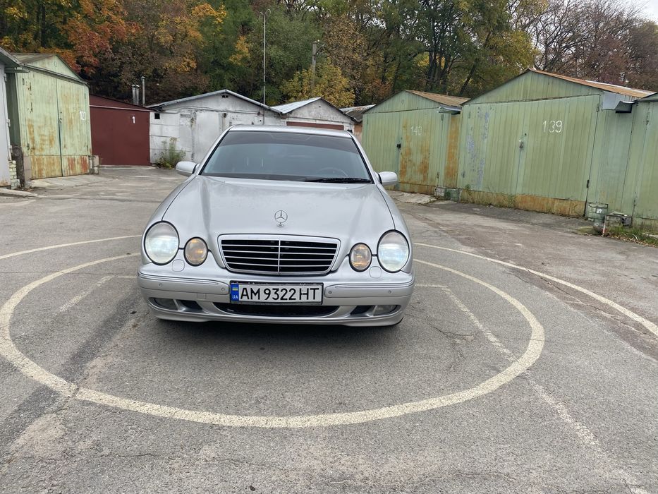 Продам гарне авто