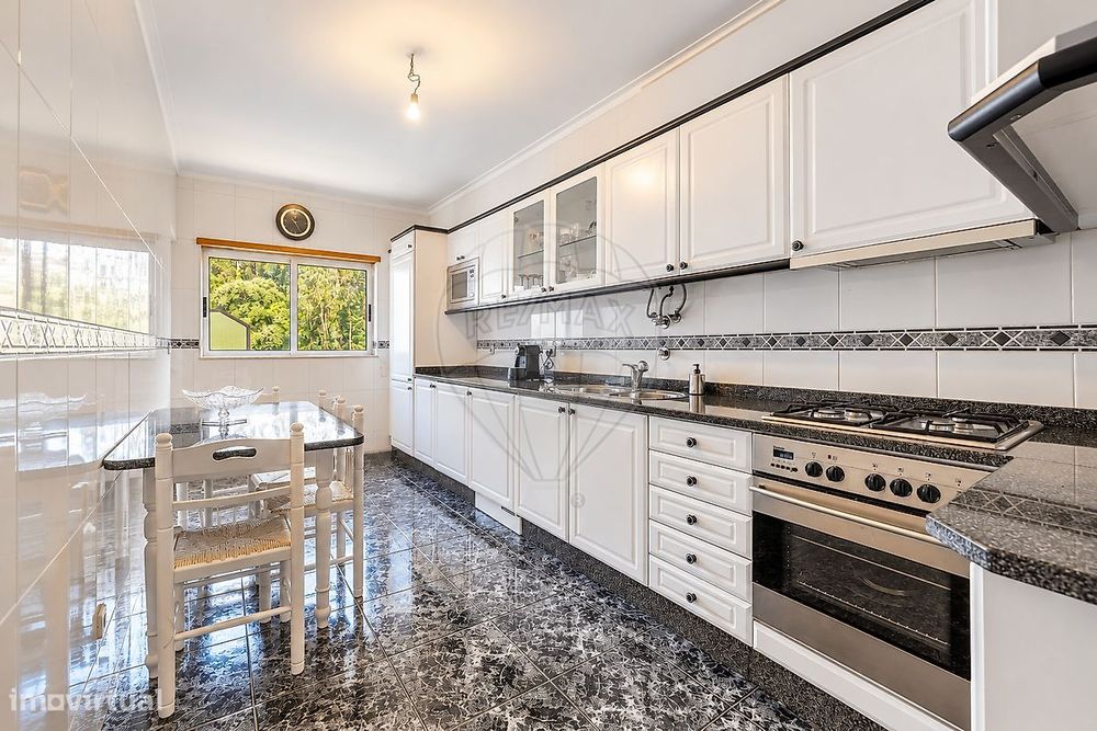 Apartamento T3 para venda