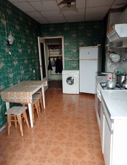 3 к квартира надовго