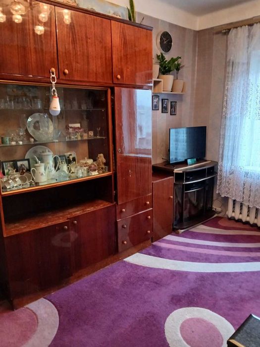 Продам 2-комн.квартиру на Космосе, ул. Олимпийская