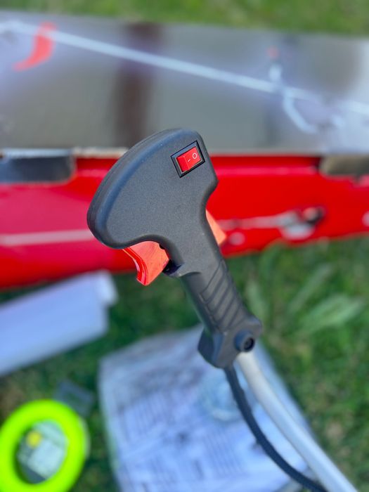 Roçadora Einhell NOVA