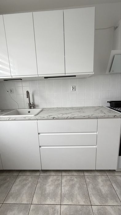 Meble kuchenne Ikea