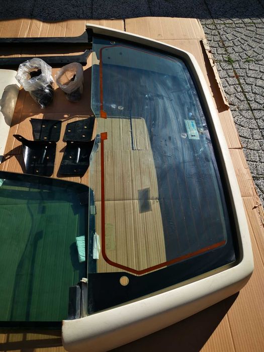 Hard Top Suzuki Vitara