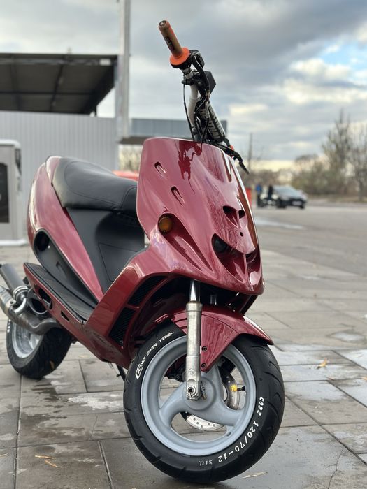 Malaguti f12 phantom