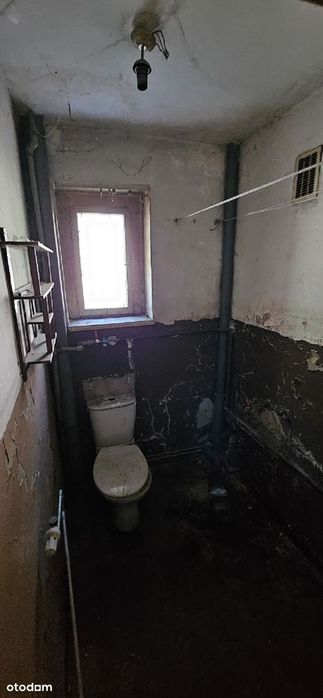 Sprzedam mieszkanie do remontu