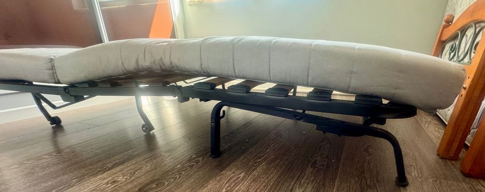 Sofa-cama 2lug. - modelo IKEA LYCKSELE LÖVÅS