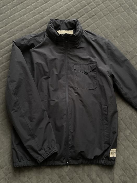 Вітровка Barbour Waterproof M