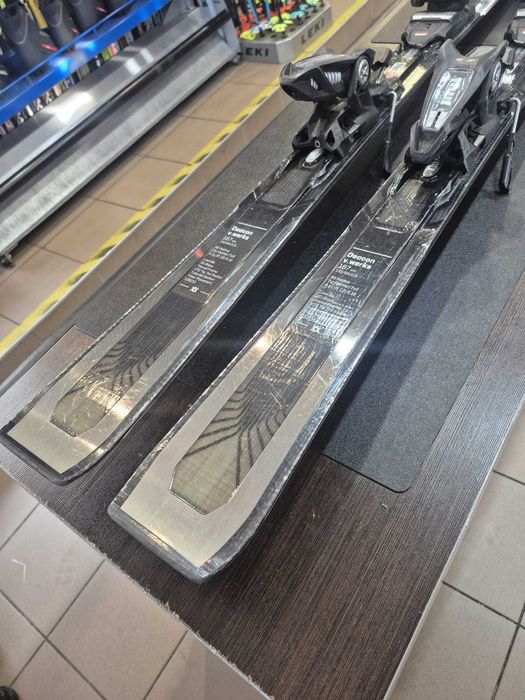 Narty Volkl Deacon V-Werks 167cm N-259