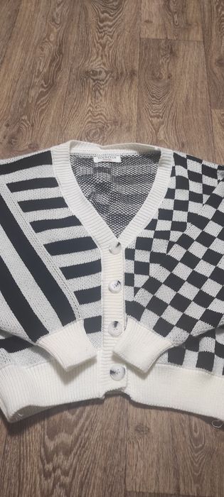 Кардиган кофта для дівчинки 11-12 років