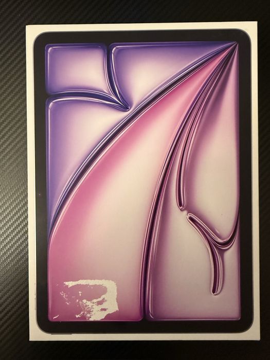 IPAD AIR 11” M3 2025