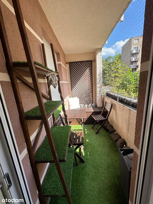 Mieszkanie – Poznań, Górczyn - Widok 5