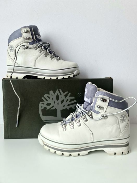 Timberland primaloft unikat