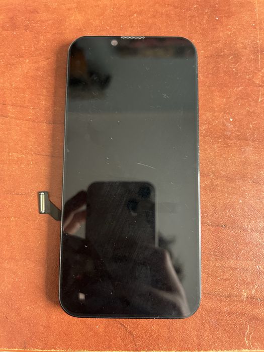Oryginalny wyświetlacz iPhone 14