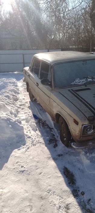 Продам ВАЗ 2103 газ/Бенз