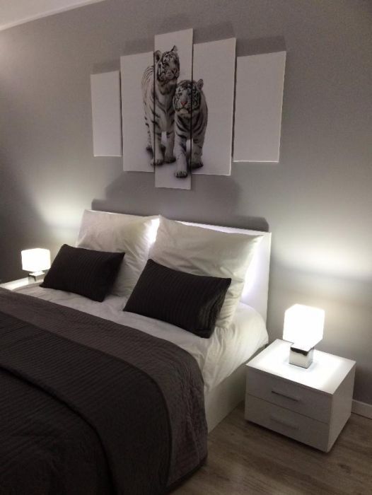 Apartament na Ogrodach/ Poznań