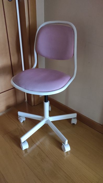 Cadeira secretária criança IKEA ÖRFJÄLL