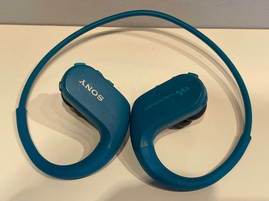 Sony NW-WS413 Walkman Słuchawki do pływania.