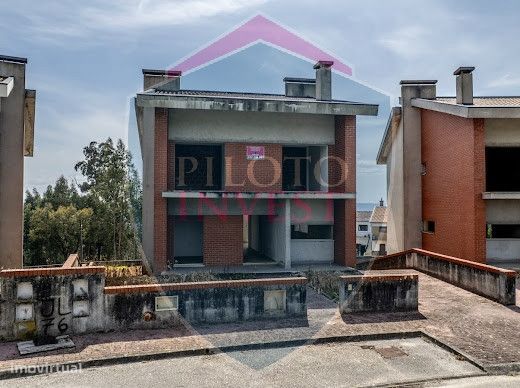 Lote de Terreno  Venda em São Pedro de Alva e São Paio de Mondego,Pena