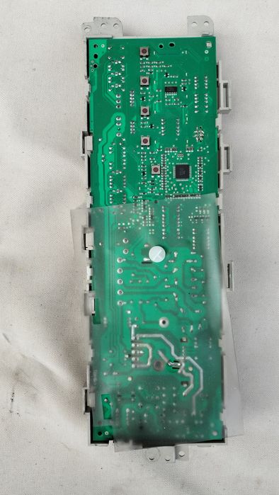 Запчастини до пральної машинки Веко