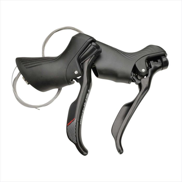 Nowe! SENSAH TEAM PRO 2x11 klamkomanetki manetki klamki szosowe gravel