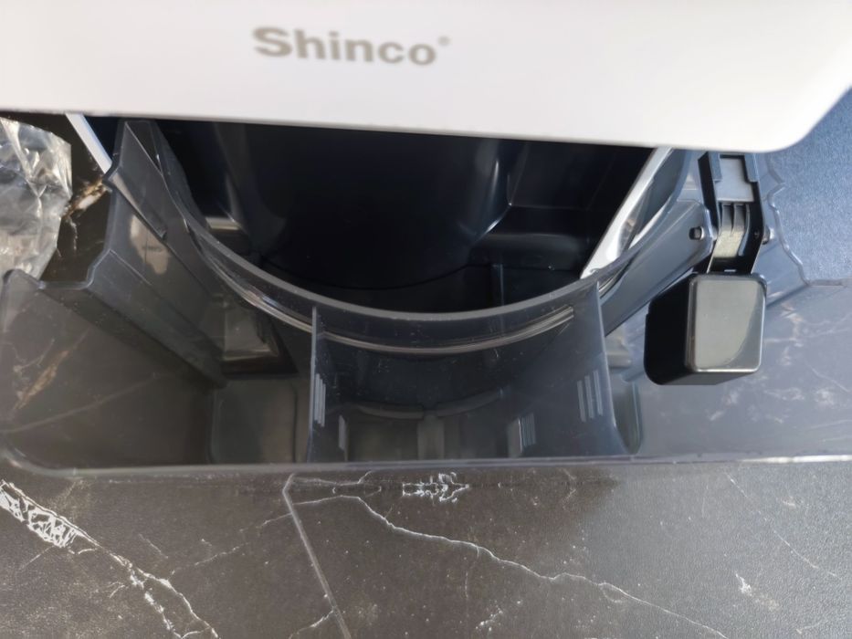 Osuszacz Powietrza 10L/24h SHINCO Timer Higrostat