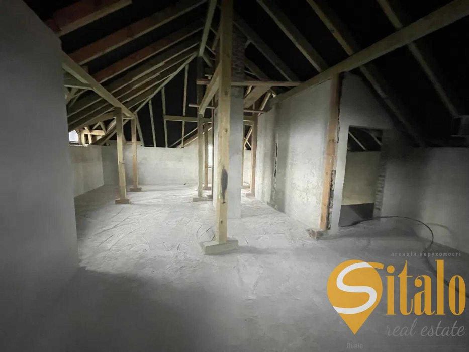 Продаж 3 поверховий будинок (новобудова), вулиця Навколишня, місто Львів