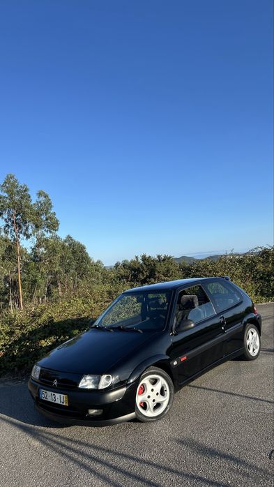 Citroen saxo cup mk1