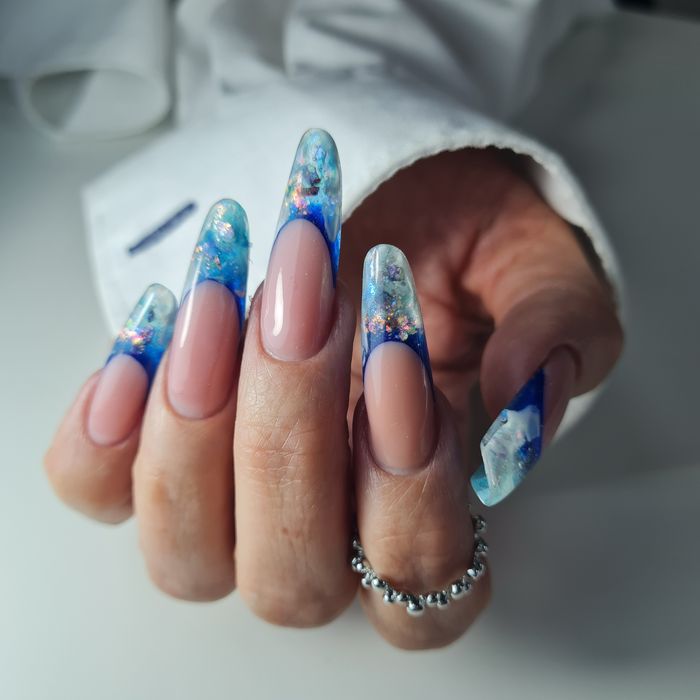 наращивание, маникюр, педикюр, выполню любой дизайн!