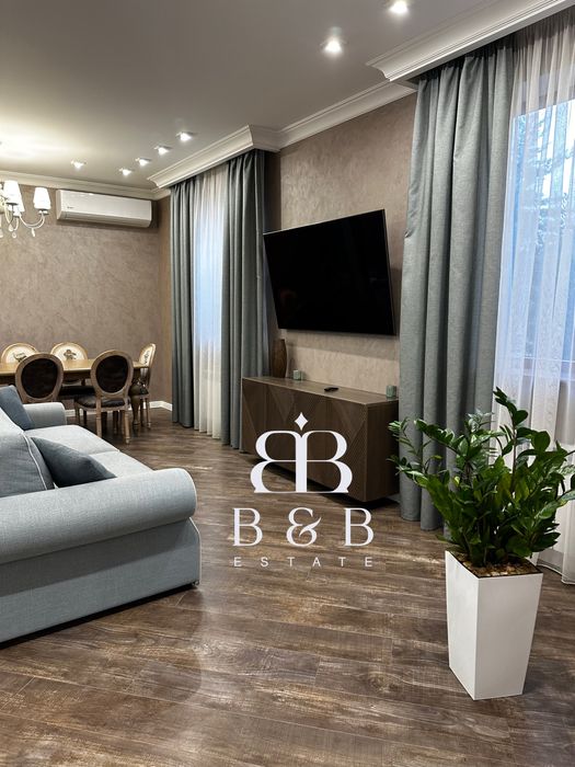 Будинок за адресою вул. Студентська (площа 180 м²) - Atlanta.ua - фото 3