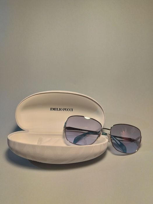 Óculos sol Emilio Pucci - Mulher