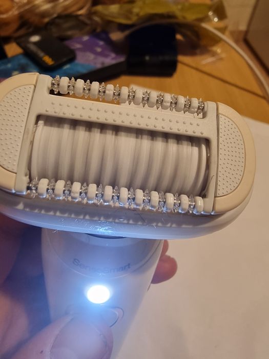 Depilator BRAUN Silk-epil 9 Flex 9-030 3D Bikini Nogi