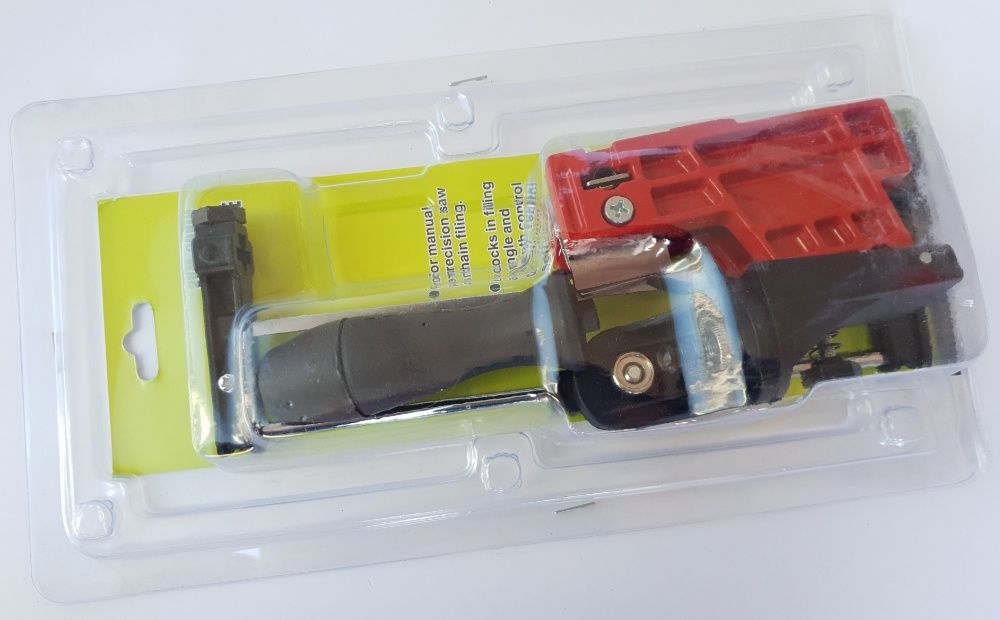 Заточной станок для цепей бензопил(Заточка цепей)