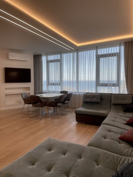 Багатокімнатна квартира за адресою вул. Каманіна (площа 143 м²) - Atlanta.ua - фото 24