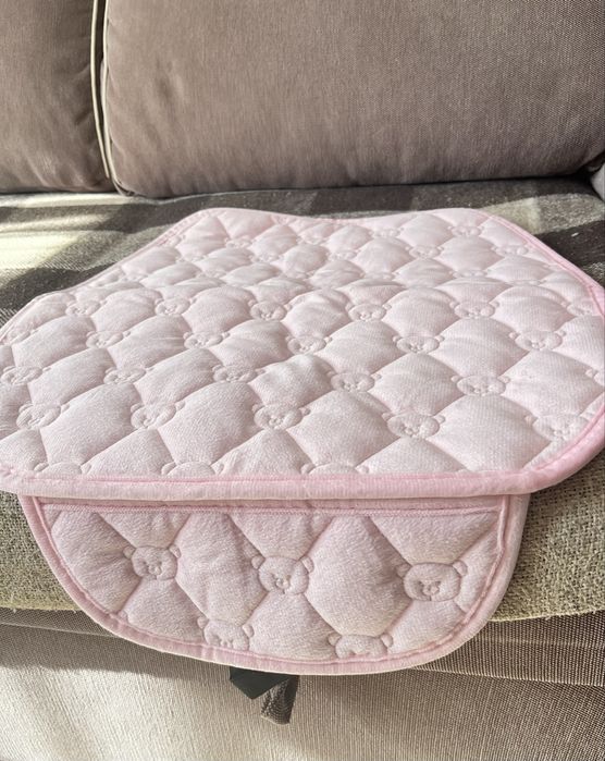 Накидка на автомобільне крісло