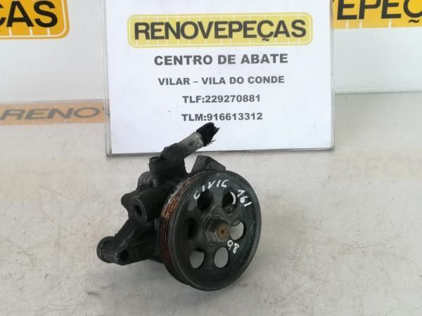 Bomba de direção HONDA Civic VI Hatchback (EJ_, EK_)