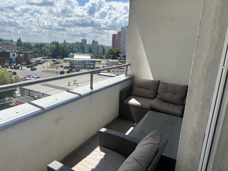 Mieszkanie na wynajem