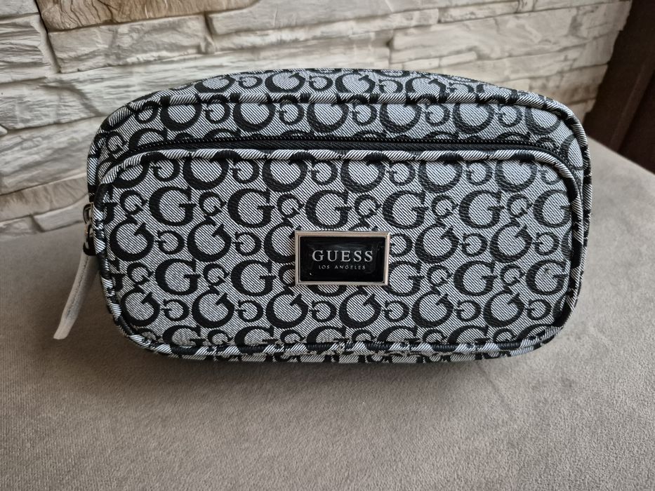 Saszetka Nerka Damska Guess