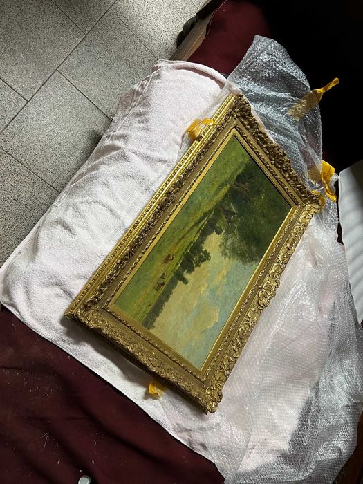 Quadro - Pierre-Emmanuel Damoye